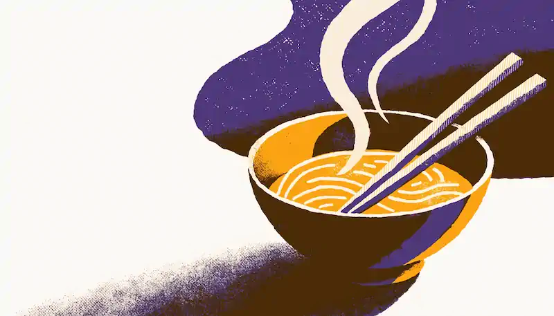 Amazing Wok