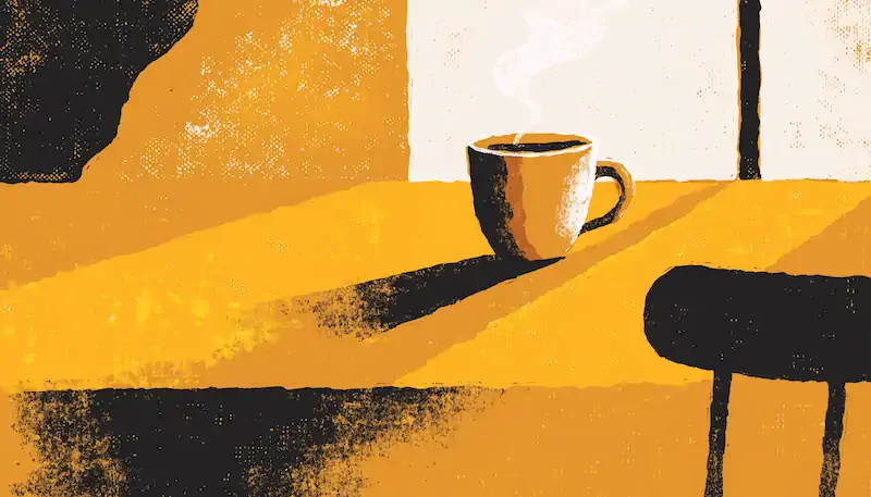 Colin's Coffee