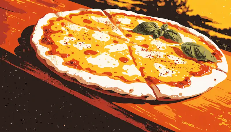 Carsonie's Stromboli & Pizza Kitchen