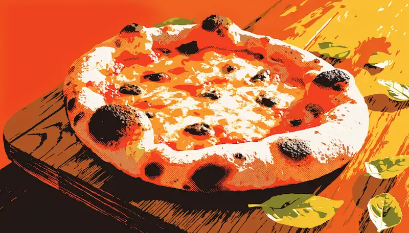Iacono's Pizza & Restaurant