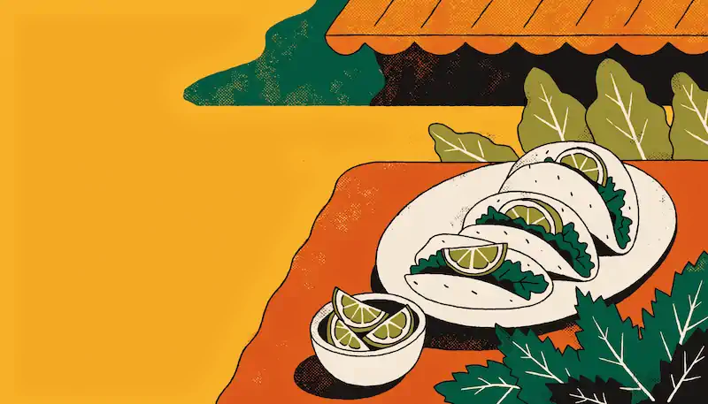Charritos Mexican Grill